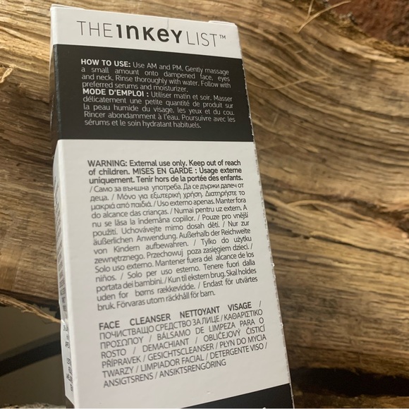 Mini Fulvic Acid Cleanser - Picture 5 of 6